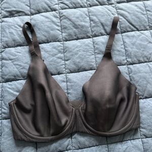 Chantelle Women's Unlined Seamless Bra 32DDD